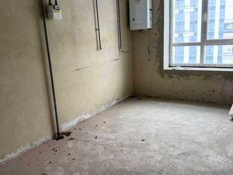 квартира по адресу Слободская ул., 38-А