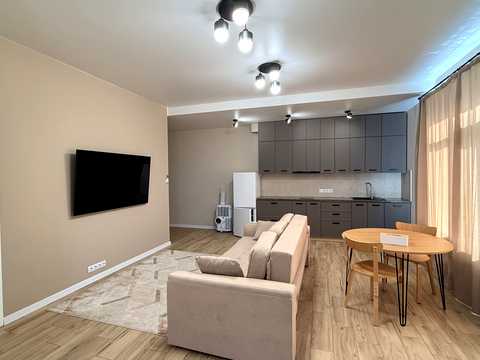 квартира за адресою Тираспольська вул., 44