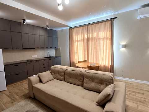 квартира за адресою Тираспольська вул., 44