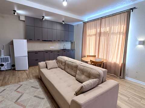квартира за адресою Тираспольська вул., 44