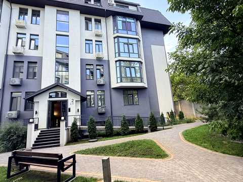 квартира за адресою Тираспольська вул., 44