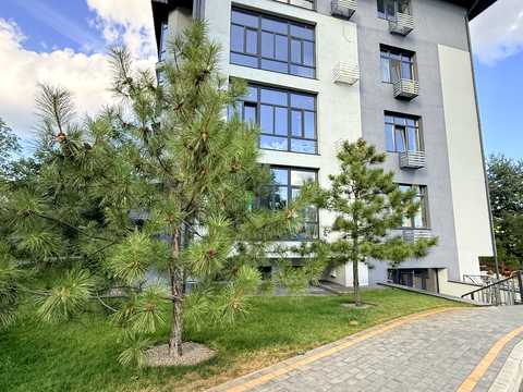 квартира за адресою Тираспольська вул., 44