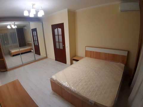 квартира за адресою Єлизавети Чавдар вул., 28