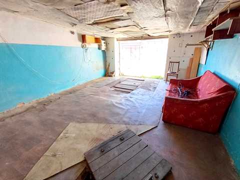 паркомісце за адресою Рятувальників вул. (Олега Кошового), 22