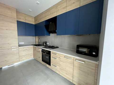 квартира за адресою Зелена вул., 269-К