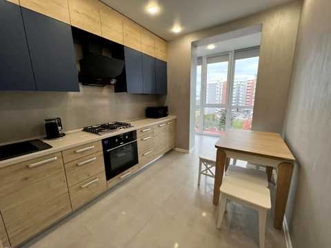 квартира за адресою Зелена вул., 269-К