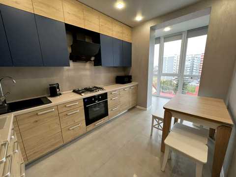 квартира за адресою Зелена вул., 269-К