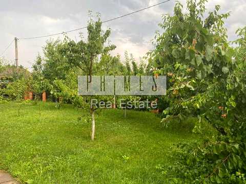дом по адресу Польова ул.