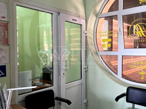 комерційна за адресою Панаса Мирного вул., 28-А