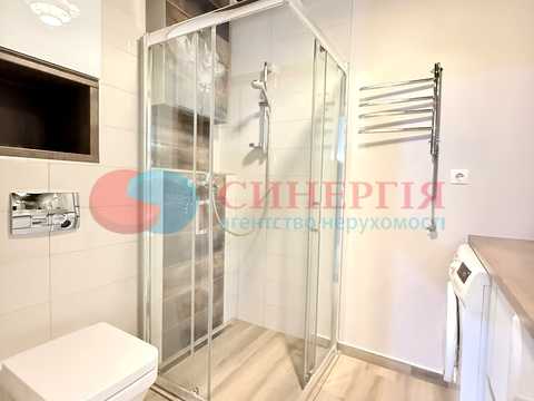 квартира за адресою Юрія Іллєнка вул. (Мельникова), 51-Б