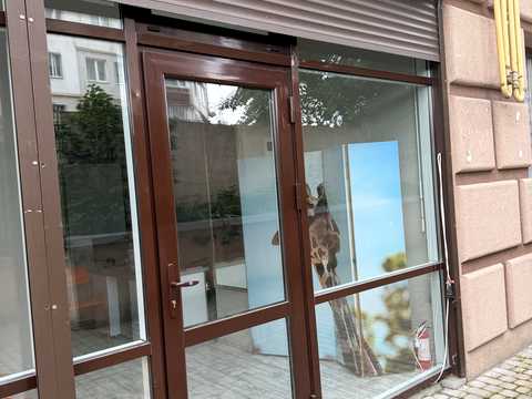 коммерческая по адресу Староміська ул., 52а