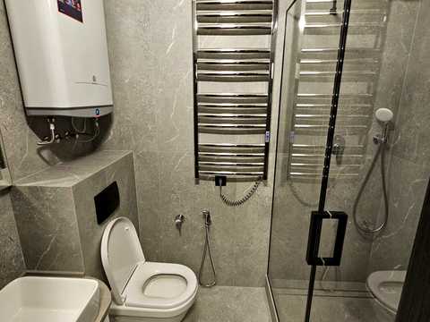квартира за адресою Березнева вул., 12