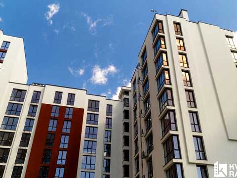 квартира за адресою Хіміків вул., 29-А