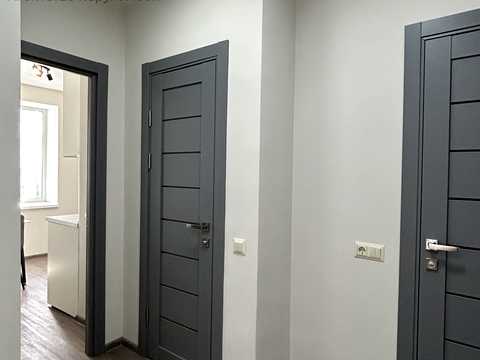 квартира по адресу Валерия Лобановского ул., 30-В
