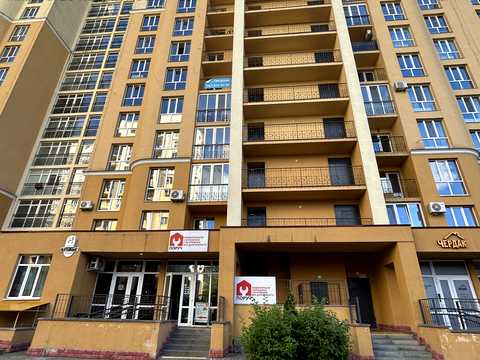 квартира по адресу Валерия Лобановского ул., 30-В