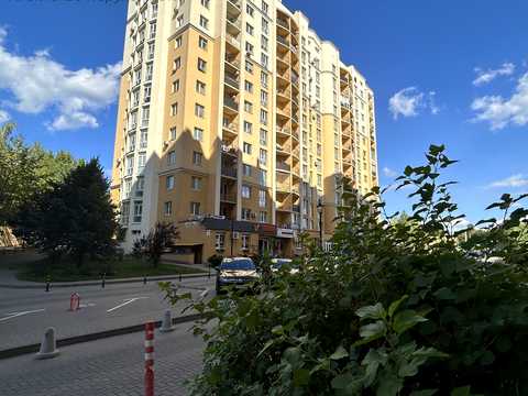 квартира по адресу Валерия Лобановского ул., 30-В
