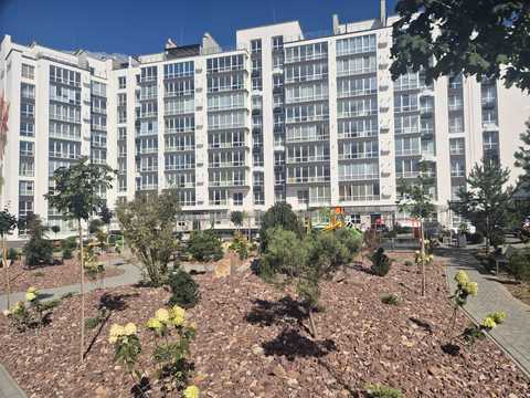 квартира за адресою Данилишиних вул., 59а