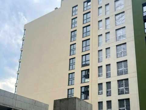 квартира по адресу Пластовая ул. (Силикатная), (Будинок D6)