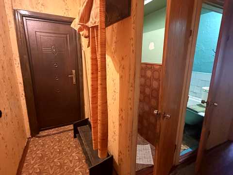 квартира за адресою Свободи просп. (60-річчя Жовтня), 37