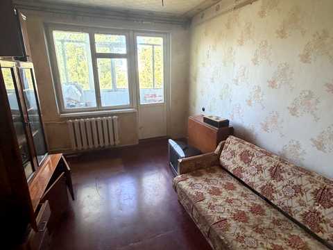 квартира за адресою Свободи просп. (60-річчя Жовтня), 37