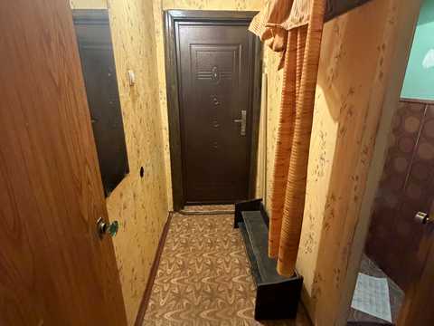 квартира за адресою Свободи просп. (60-річчя Жовтня), 37