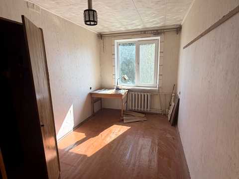 квартира за адресою Свободи просп. (60-річчя Жовтня), 37