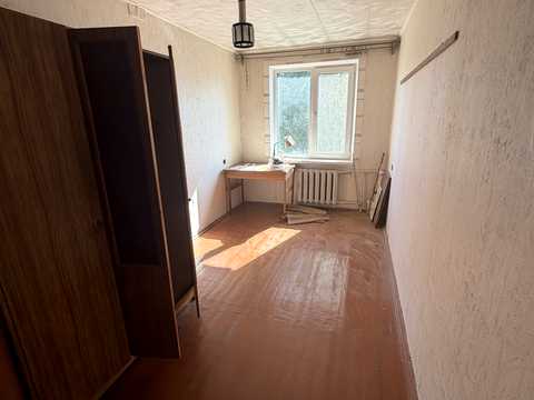 квартира за адресою Свободи просп. (60-річчя Жовтня), 37
