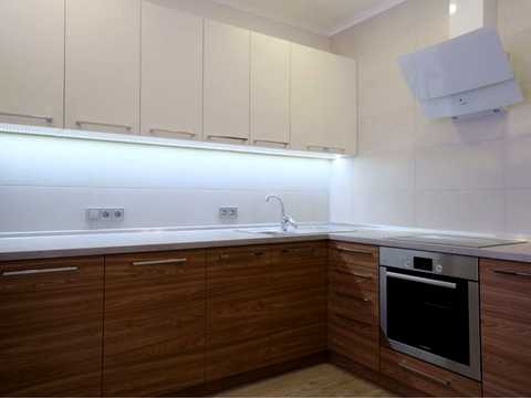 квартира за адресою Київ, Кахи Бендукідзе вул., 2