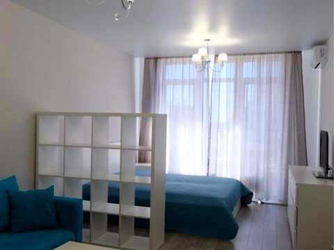 квартира за адресою Київ, Кахи Бендукідзе вул., 2
