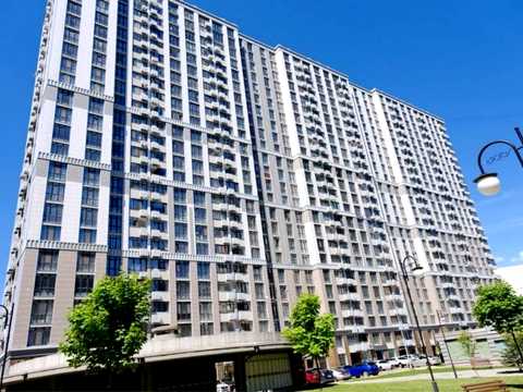 квартира за адресою Київ, Кахи Бендукідзе вул., 2