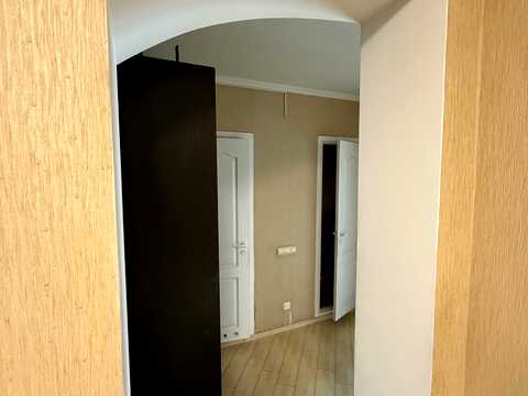квартира за адресою Анни Ахматової вул., 15