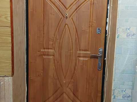 квартира по адресу Зерновой пер., 5
