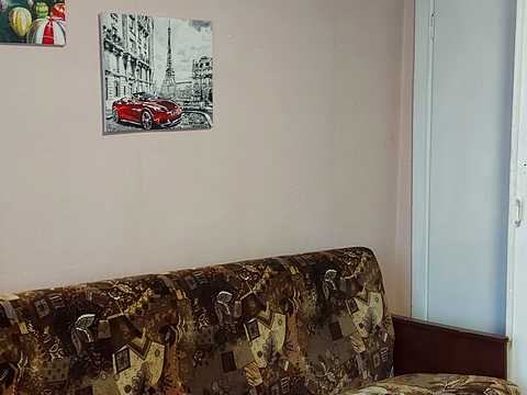 квартира по адресу Зерновой пер., 5