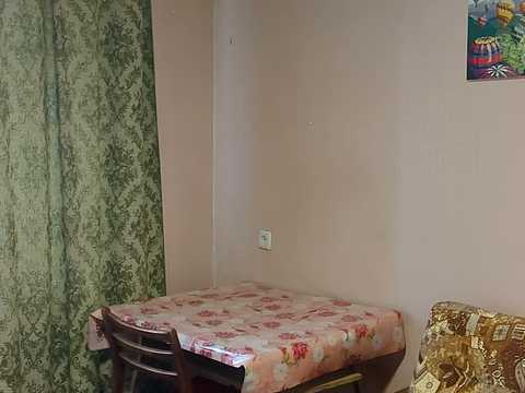 квартира по адресу Зерновой пер., 5
