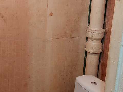 квартира по адресу Зерновой пер., 5