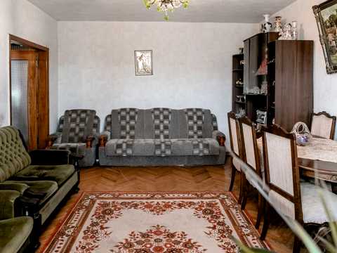 квартира за адресою Авіаційна вул., 1