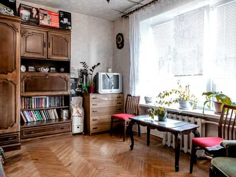 квартира за адресою Авіаційна вул., 1