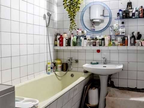 квартира за адресою Авіаційна вул., 1
