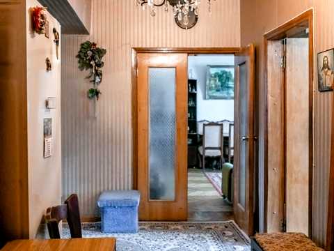 квартира за адресою Авіаційна вул., 1