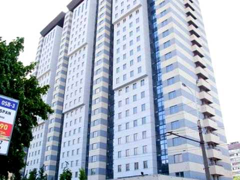 квартира по адресу Александра Поля ул., 16