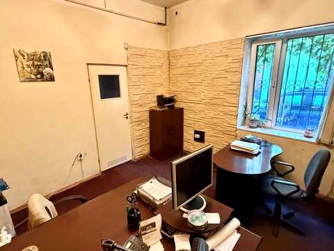 коммерческая по адресу Замарстыновская ул. (Калинина), 32