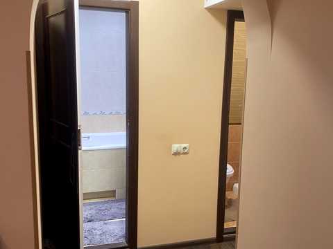 квартира за адресою Драгоманова вул., 13/10