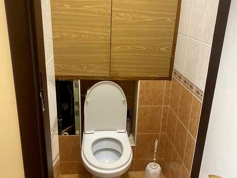 квартира за адресою Драгоманова вул., 13/10
