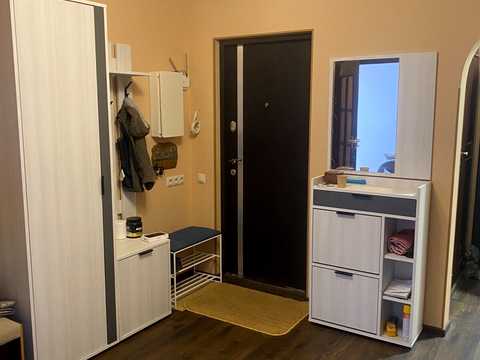 квартира за адресою Драгоманова вул., 13/10