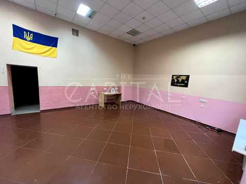 комерційна за адресою Сокальська вул., 4