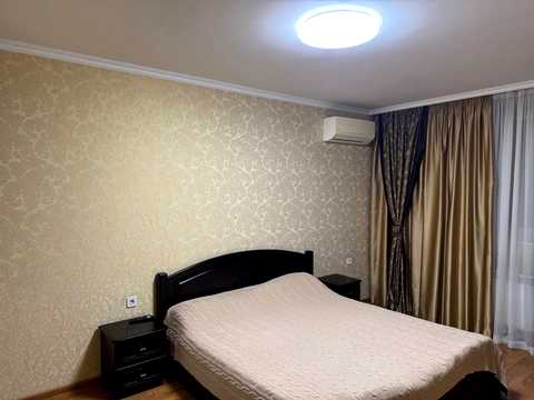 квартира за адресою Перемоги просп., 53б