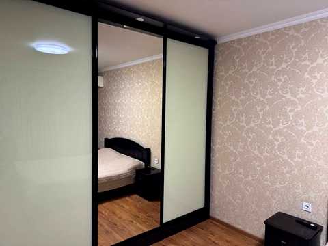 квартира за адресою Перемоги просп., 53б