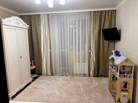квартира за адресою Перемоги просп., 53б