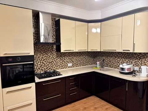 квартира за адресою Перемоги просп., 53б