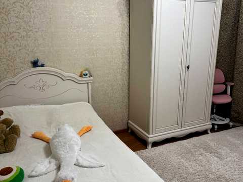 квартира за адресою Перемоги просп., 53б